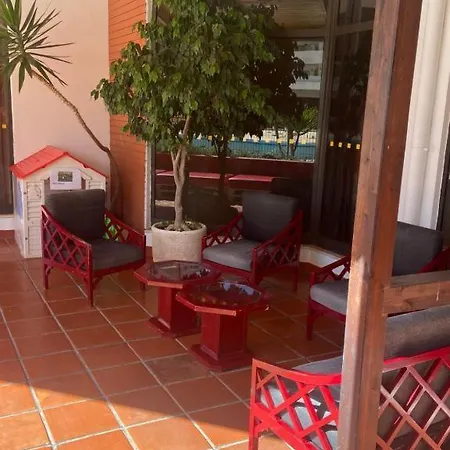 Apartment Casa3_praia_beach_house